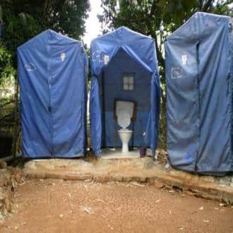 Camping Near Shivajisagar Lake In Tapola, Mahabaleshwar 2